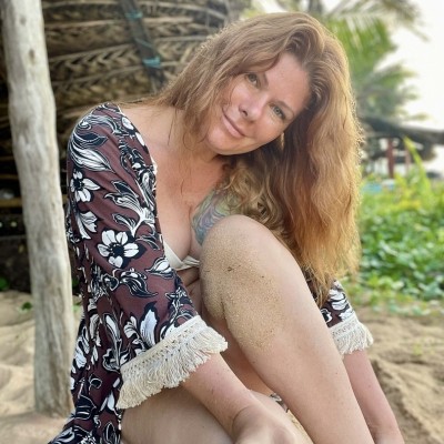 Частная массажистка Вероника, 43 года, Санкт-Петербург - фото 8