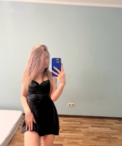 Частная массажистка Лиза 