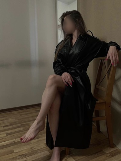 Частная массажистка Лиза 