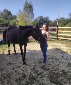 Частная массажистка Снежана 