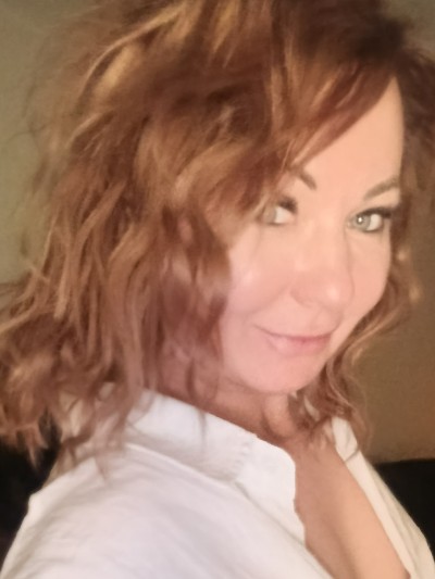 Частная массажистка Ксения 