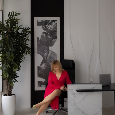 Частная массажистка Екатерина, Москва - фото 4