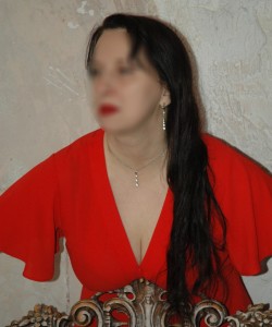 Частная массажистка Кэт 