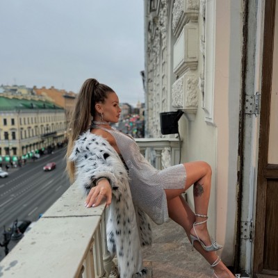 Частная массажистка Кэрри, Санкт-Петербург - фото 5