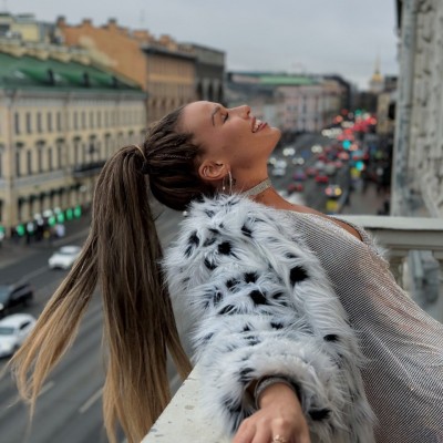 Частная массажистка Кэрри, Санкт-Петербург - фото 6