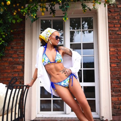 Частная массажистка Кэрри, Санкт-Петербург - фото 8