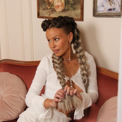 Частная массажистка Кэрри, Санкт-Петербург - фото 2