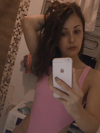 Частная массажистка Кристина 