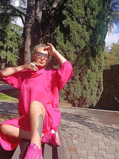 Частная массажистка Юлия