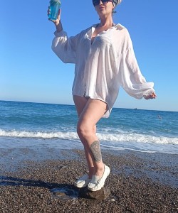 Частная массажистка Юлия 