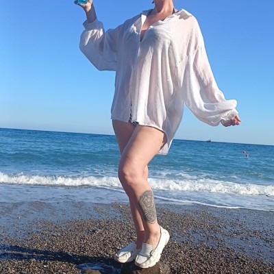 Частная массажистка Юлия, Одинцово - фото 1