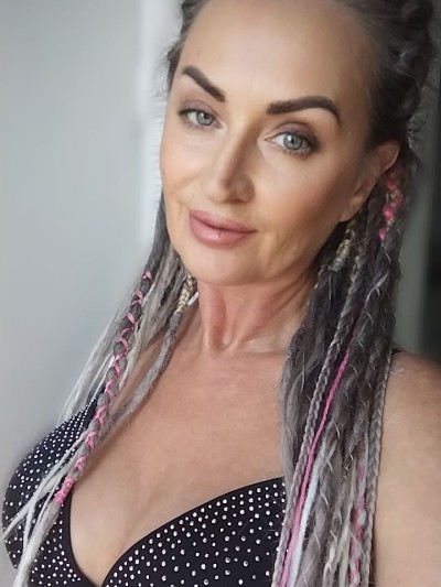 Частная массажистка Юлия 