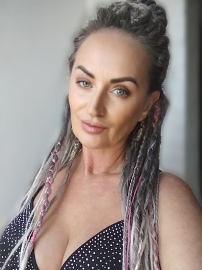 Частная массажистка Юлия 