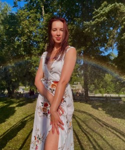 Частная массажистка Диана 