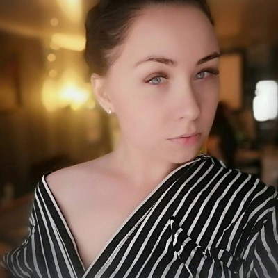 Частная массажистка Вика, 26 лет, Москва - фото 1