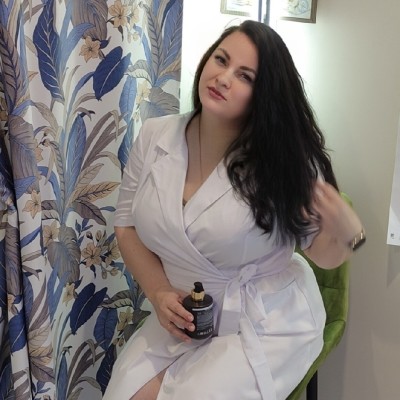 Частная массажистка Аксинья, Москва - фото 2