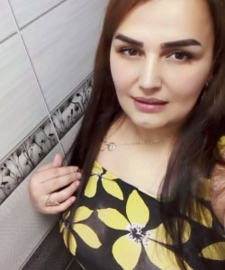 Частная массажистка Дана 