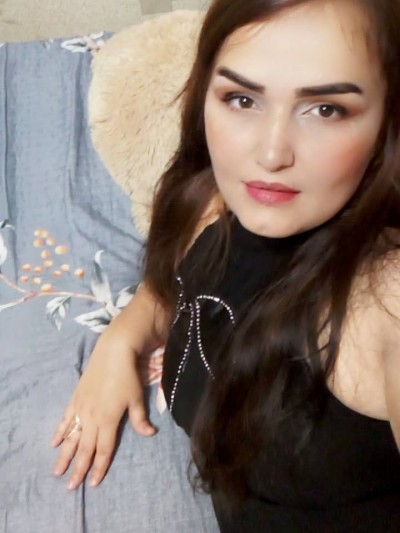 Частная массажистка Дана 