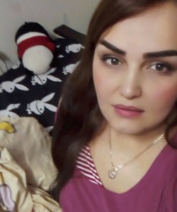 Частная массажистка Дана 