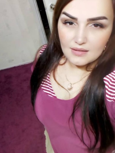 Частная массажистка Дана 