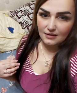 Частная массажистка Дана 