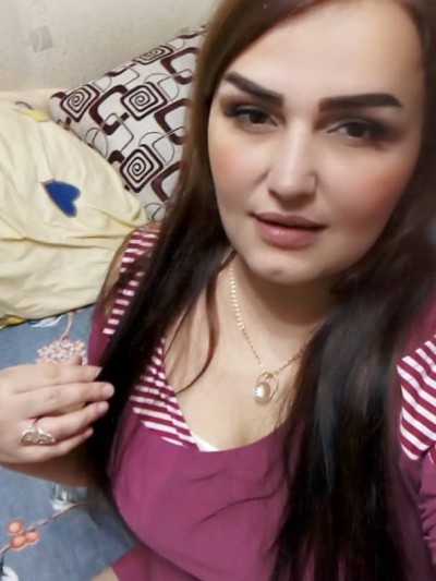 Частная массажистка Дана 