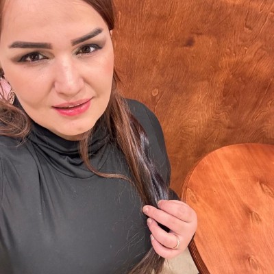 Частная массажистка Дана, Королев - фото 16