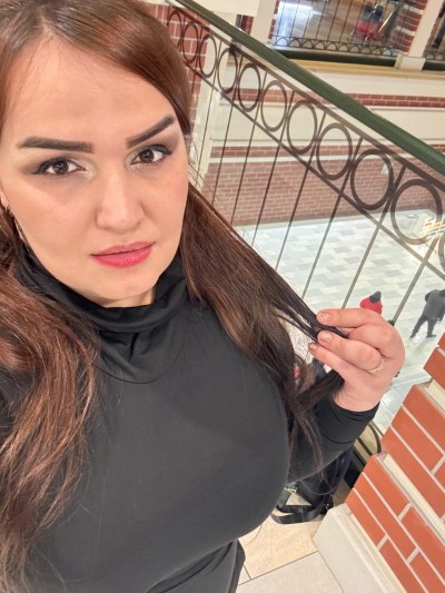 Частная массажистка Дана 