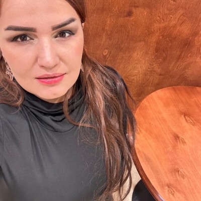 Частная массажистка Дана, Королев - фото 14