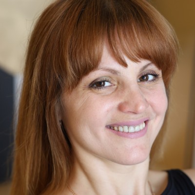 Частная массажистка Ангелина, 36 лет, Москва - фото 5
