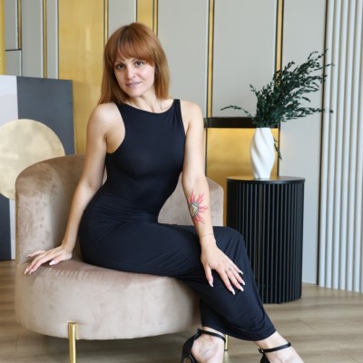 Частная массажистка Ангелина, 36 лет, Москва - фото 6