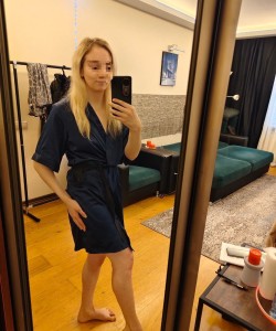 Частная массажистка Ангелина 