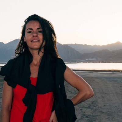 Частная массажистка Анна Солар, Москва - фото 2