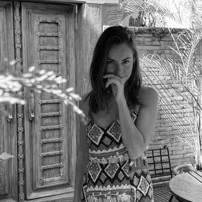 Частная массажистка Анна Солар, Москва - фото 5