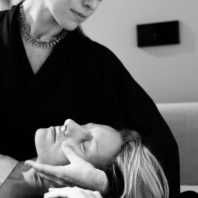 Частная массажистка Анна Солар, Москва - фото 1