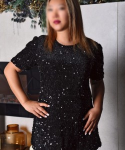 Частная массажистка Сабина 