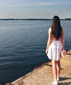 Частная массажистка Дина 