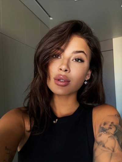 Частная массажистка Леся