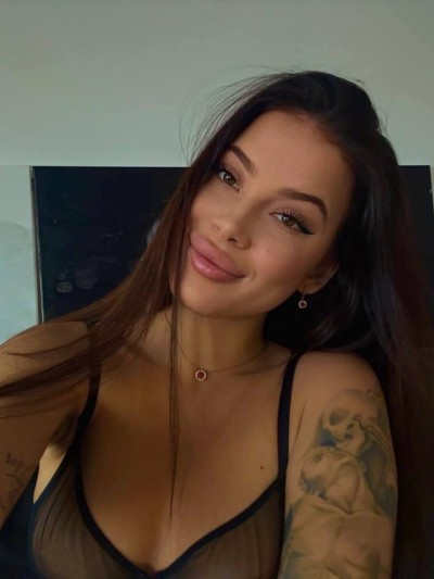 Частная массажистка Леся