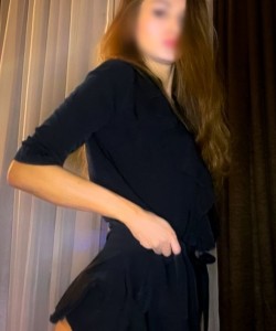 Частная массажистка Ирена 