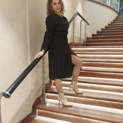 Частная массажистка Натали, 40 лет, Москва - фото 2