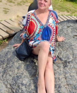 Частная массажистка Ольга 