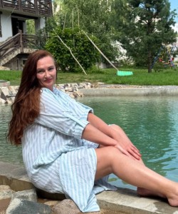 Частная массажистка Инна 