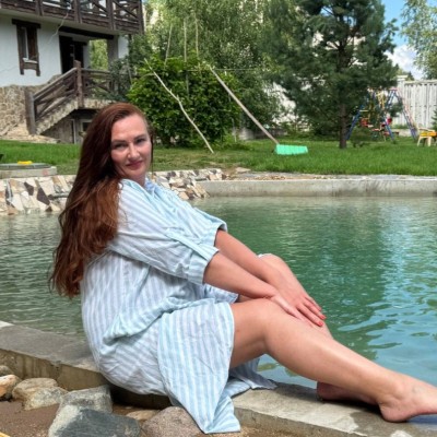 Частная массажистка Инна, Москва - фото 2