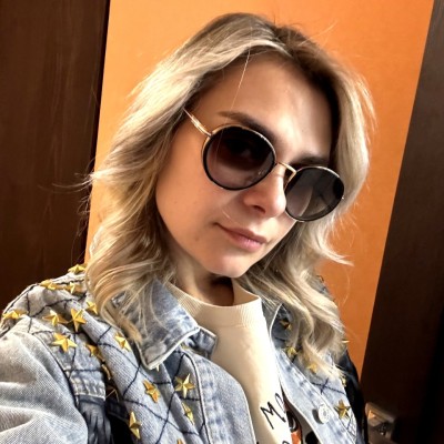 Частная массажистка Алина, 29 лет, Москва - фото 21