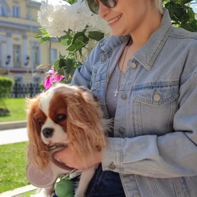 Частная массажистка Алина, 29 лет, Москва - фото 3