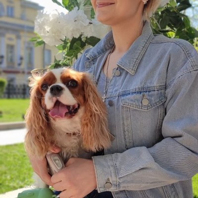 Частная массажистка Алина, 29 лет, Москва - фото 5