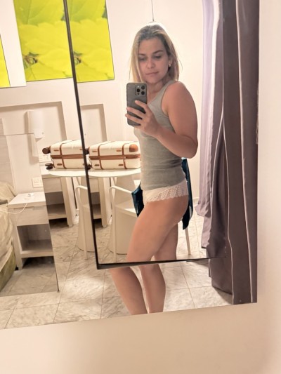 Частная массажистка Алина 