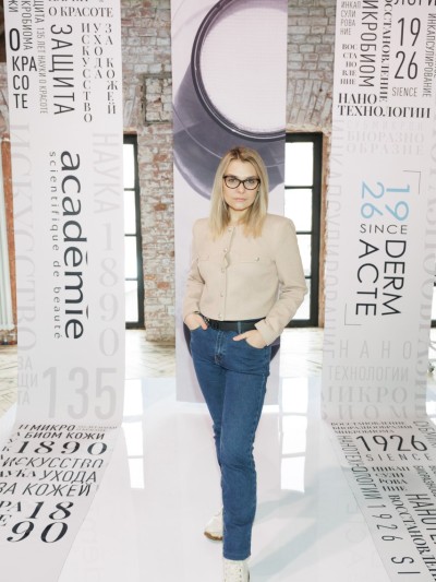 Частная массажистка Алина 