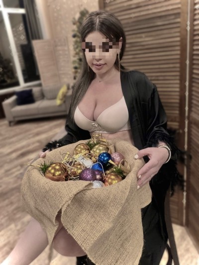 Частная массажистка Милана 